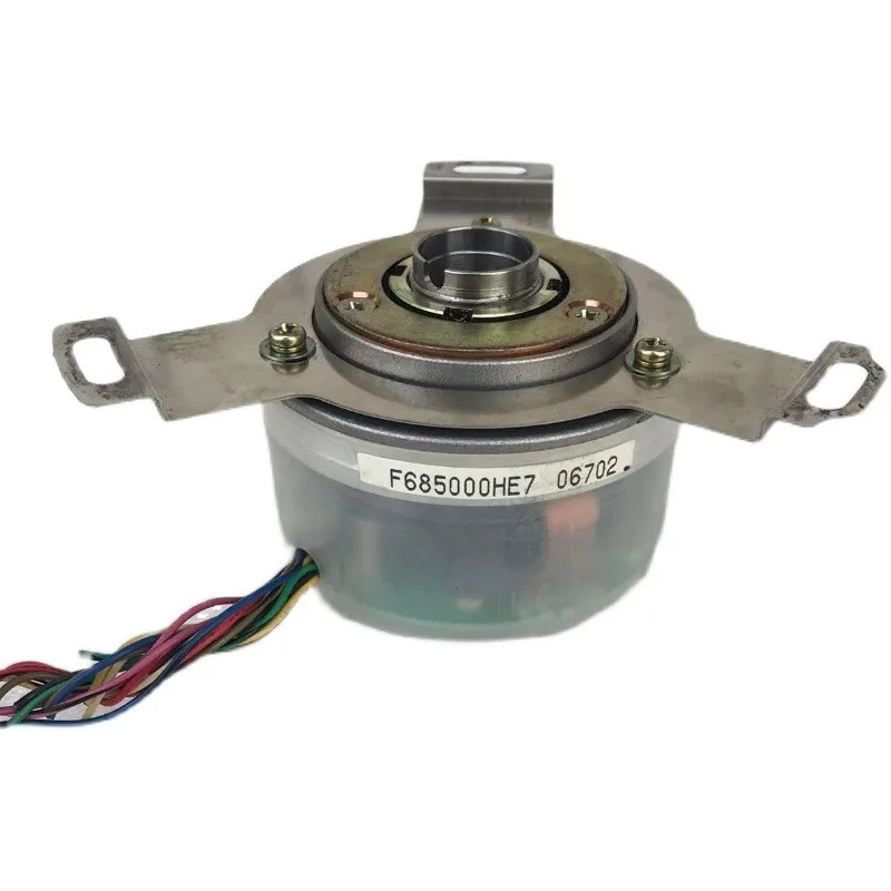 F685000HE7 서보모터 인코더
