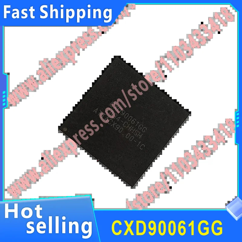 원본 CXD90061GG CXD90062GG 칩 모듈
