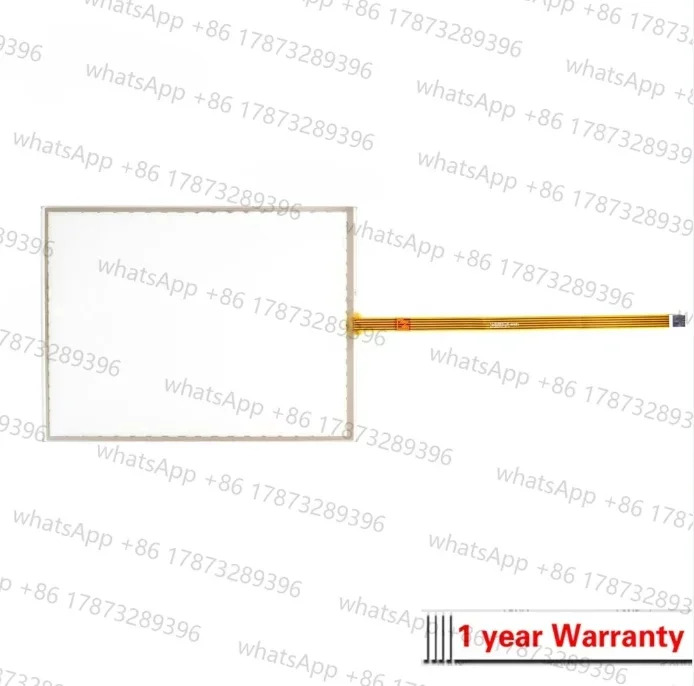 T150S-5RAL01N-0A28R0-300FH 터치 스크린 패널 유리 디지타이저 터치스크린