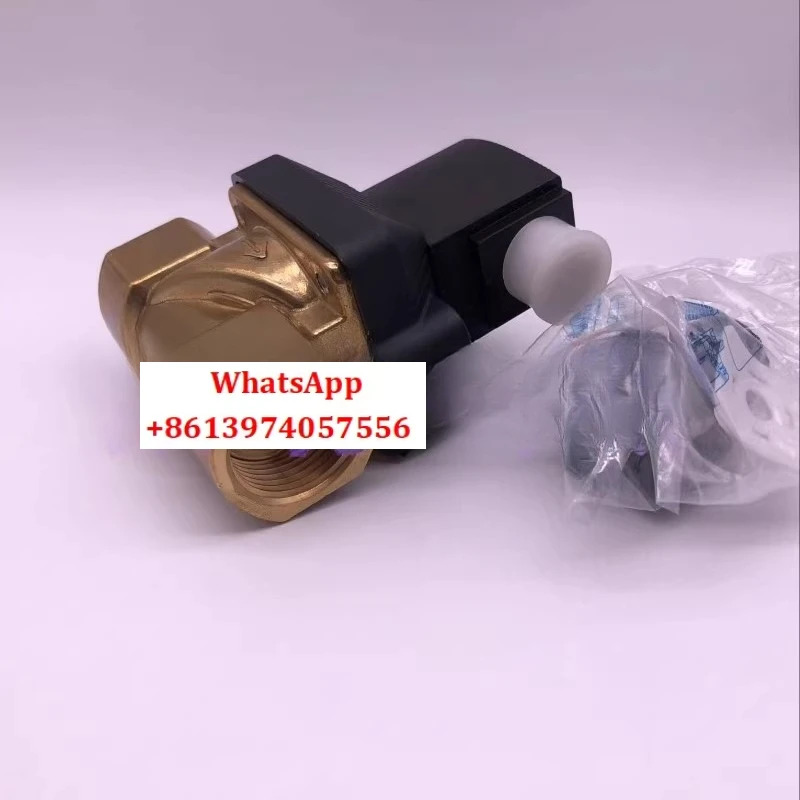 공압 솔레노이드 밸브 VXZ2350-06-5DL1 3DZ1 4D1 5DZ1 5DR14DS1 워터 제어