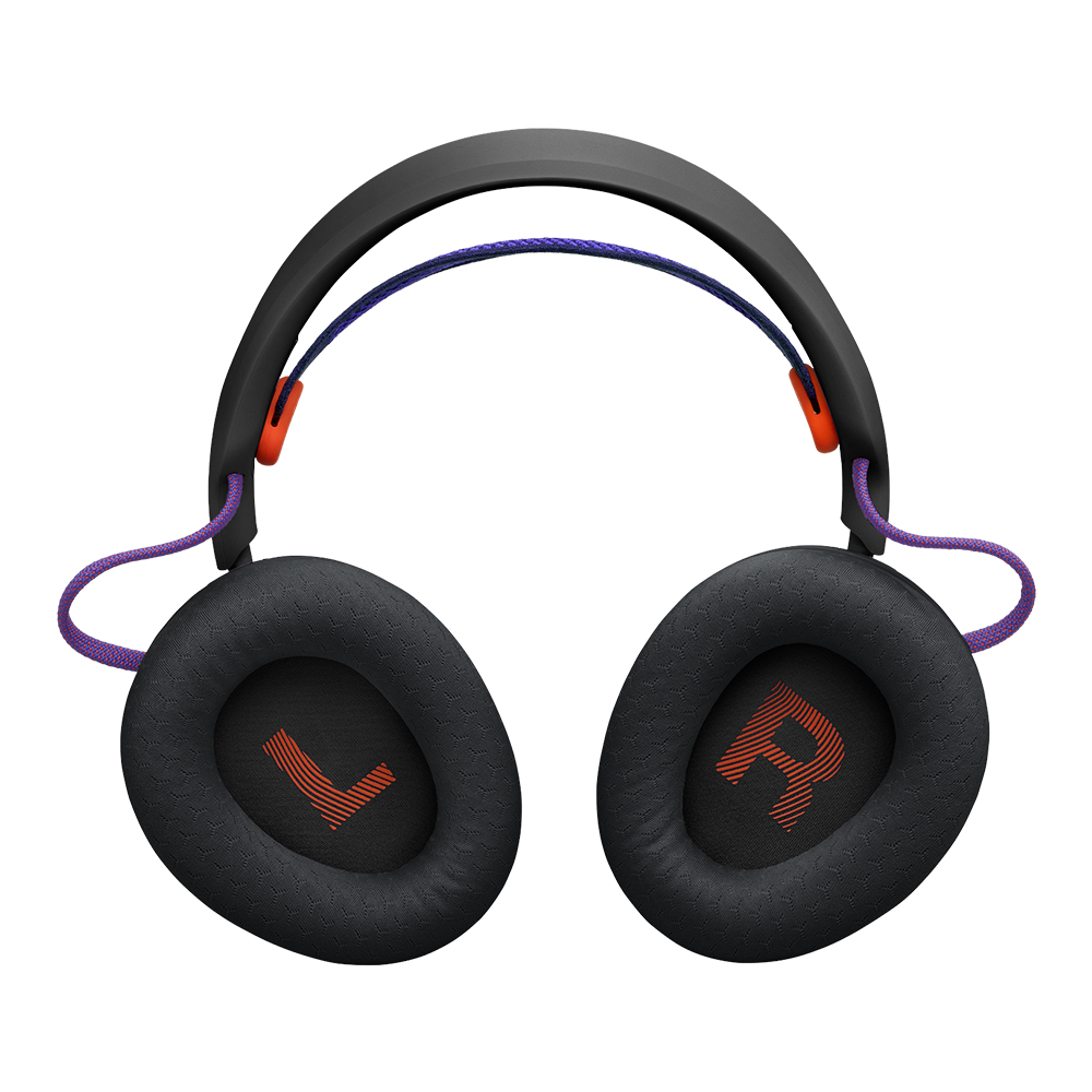 삼성공식파트너 JBL QUANTUM650 퀀텀 유선 무선 겸용 게이밍 헤드셋 이미지 8