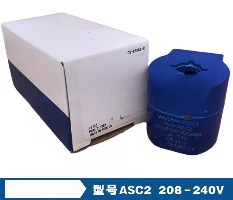 전자기 밸브 코일 PS-31320 ASC4 TYPE ASC2 220V