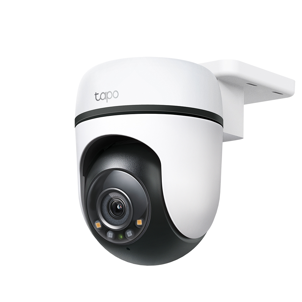 티피링크 200만화소 원격회전 실외용 방수 카메라CCTV Tapo C500 - 상품 이미지