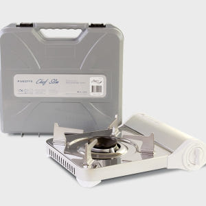 파이브스타 셰프 슬림 휴대용 가스버너 MIT-N7 운동러 솔직 후기 | 실사용 리뷰 - 상품 이미지 3