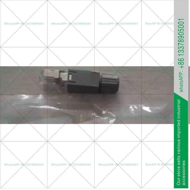VS-0 커넥터 VS-08-RJ45-5-Q/IP20 납품 1656725