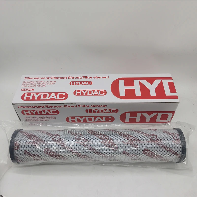 0400DN010BN4HC 1250188 HYDAC 고압 리턴 필터 요소 유압