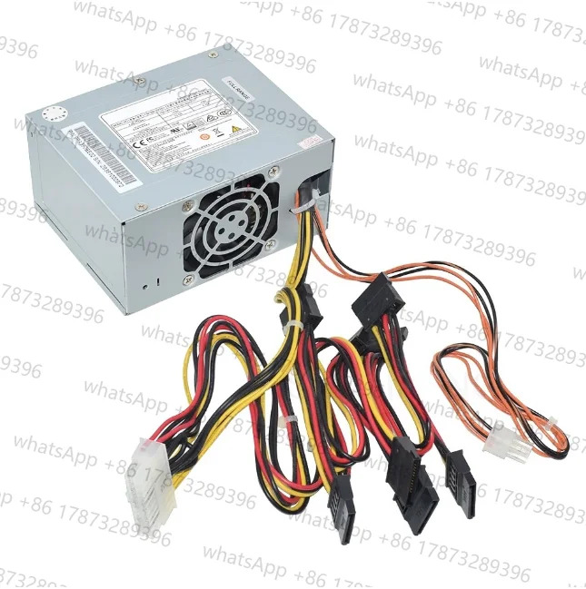 DPS-300AB-81 FSP350-20GSV 350W 전원공급장치 12.5x6.4x10CM FSP300-20GSV 호환 리퍼