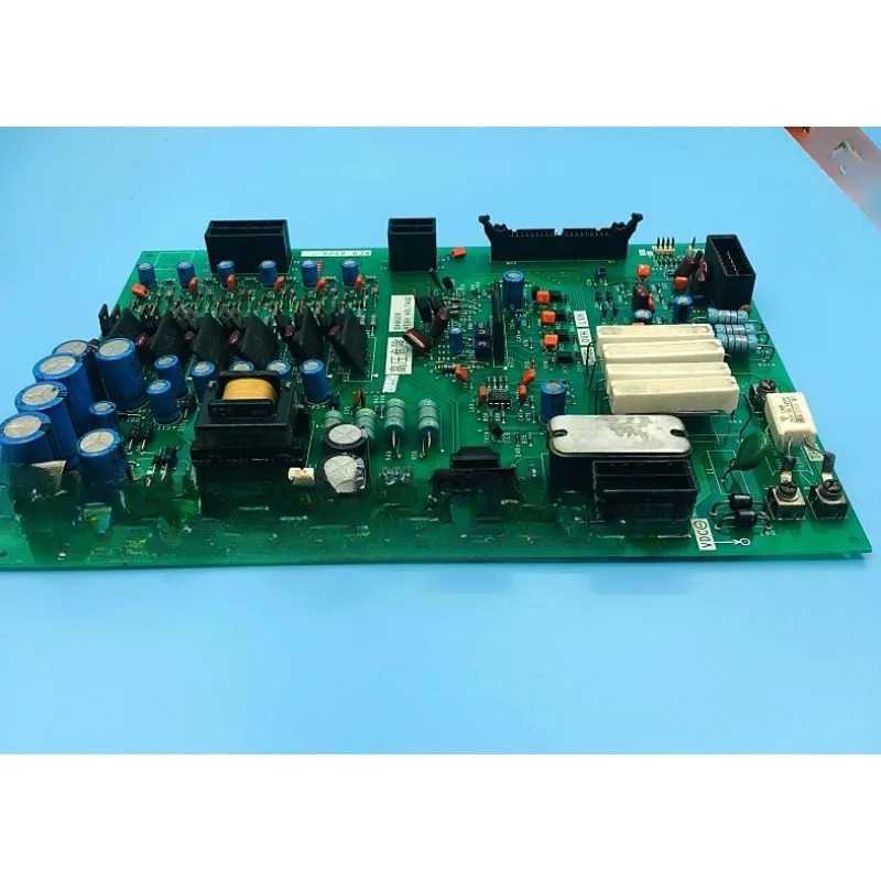 미쓰비시호환 GPS-2 엘리베이터 드라이브 보드 KCR-650A 보드부품