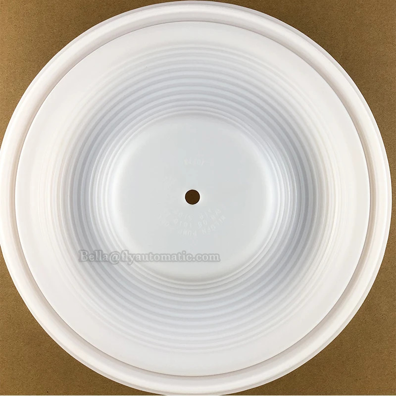 08-1010-51 08-1010-55 08-1010-52 PTFE/부나 다이어프램 와일든 2인치 P8 PS8 PX8 T8 공압 펌프용