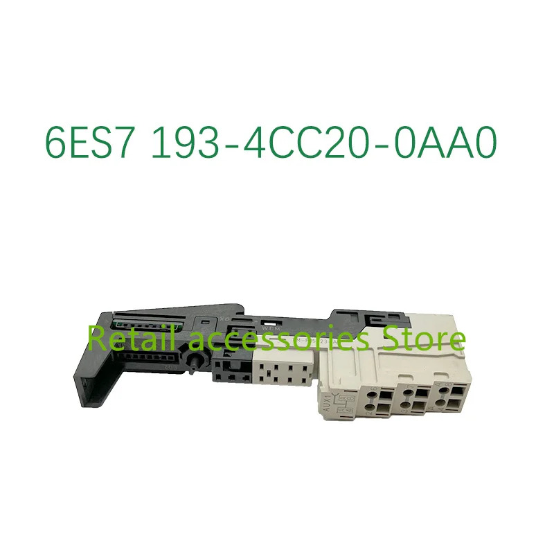 6ES7 193-4CC20-0AA0 6ES7193-4CC20-0AA0 포장 오리지널 신품
