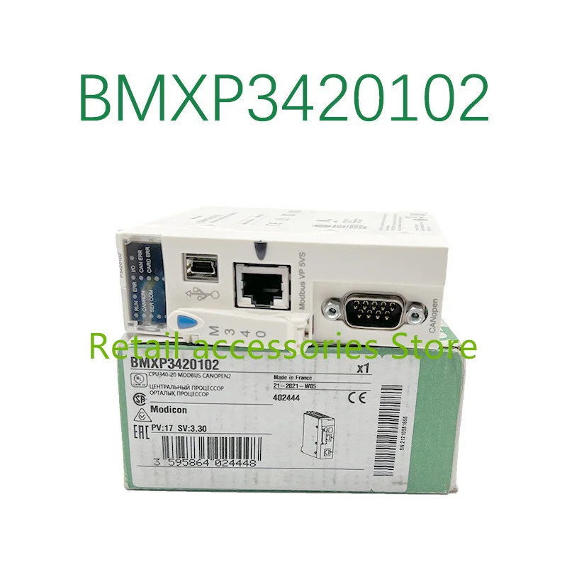오리지널 내 BMXP3420102 오리지널 산업용