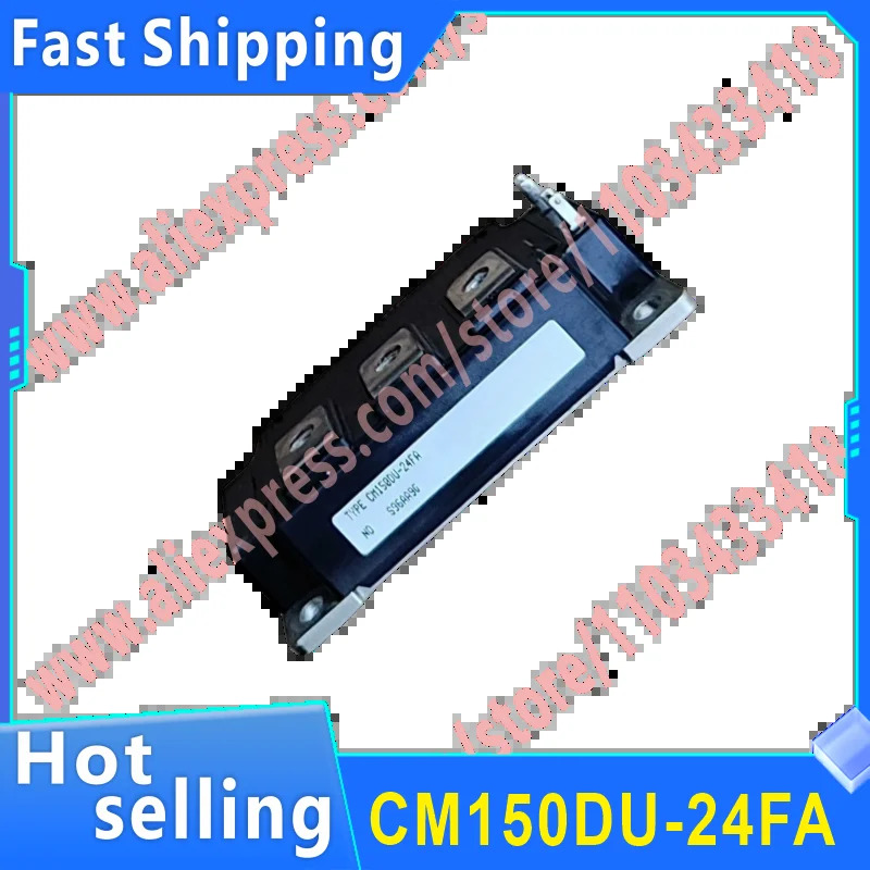 CM200DU-24FA CM300DU-24FA CM150DU-24FA 모듈 IGBT 파워 오리지널 신