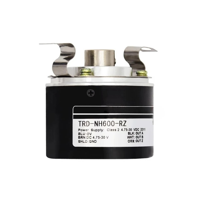 엔코더부품 TRD-NH600RZ TRD-NH1000RZ NH600 반 샤프트 회전