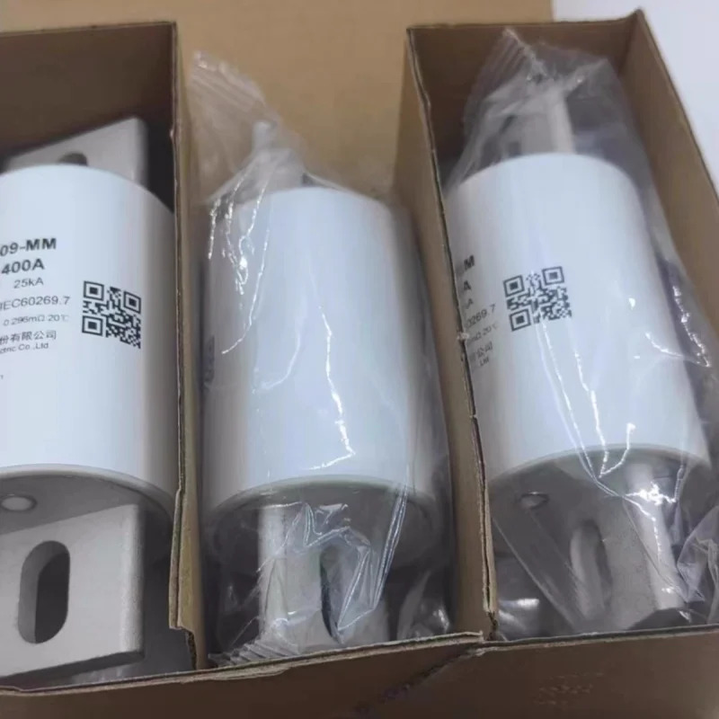 RS309-MM EV 150A 250A 300A 350A 400A 500A 550A 600A 700A 800A 1000VDC 퓨즈 시노