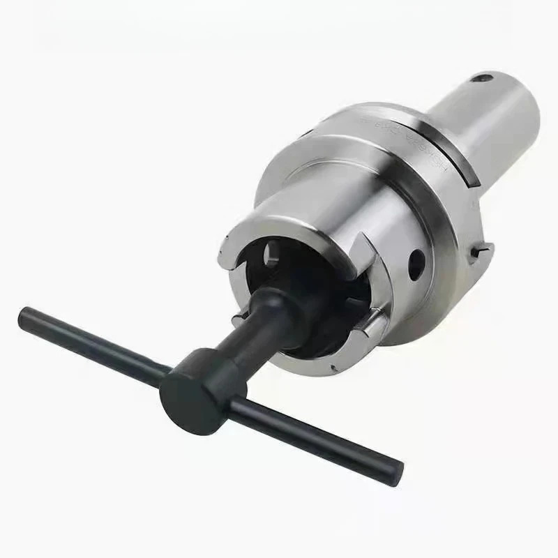 독일HSK100A 정밀 공구 홀더 SK/ER/FMB/SLN/DC 고속 기계 잠금