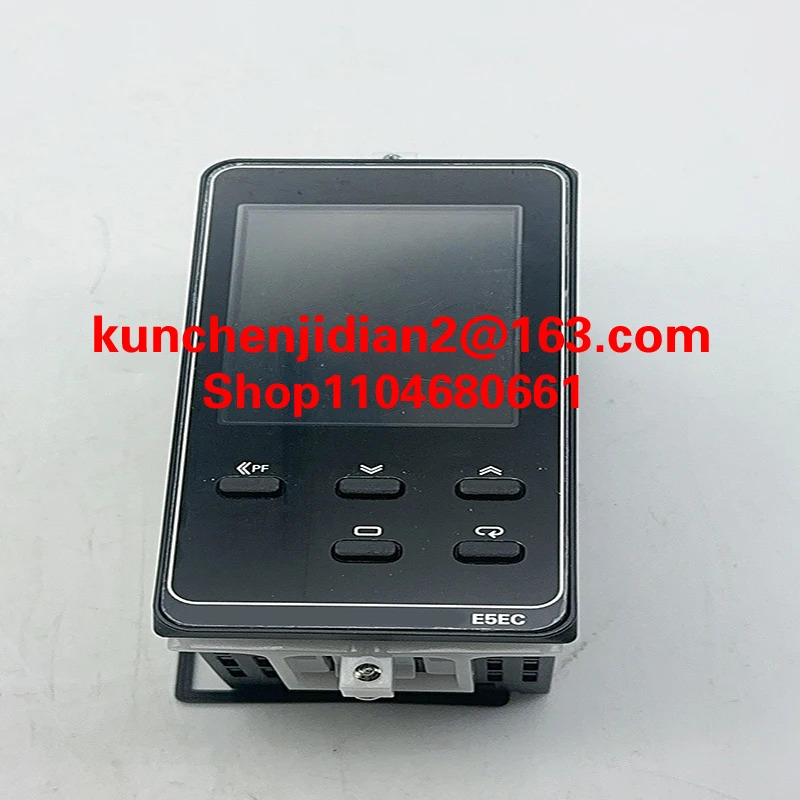 E5EC-QR2ASM-808 E5EC-QR4A5M-000 E5EC-RR1ASM-836 E5EC-RR2ASM-000 E5CC-RX3A5M-000 오리지널 온도 조절기