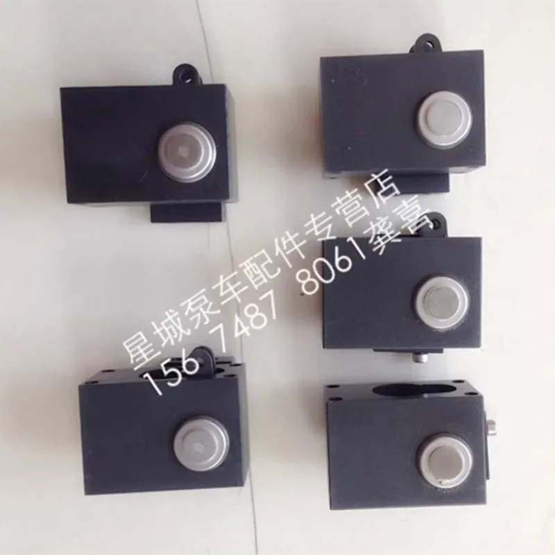Zhonglian Pu-mp 트럭 액세서리 Hawei A-rm 멀티 웨이 밸브 핸들 Se-at1pcs