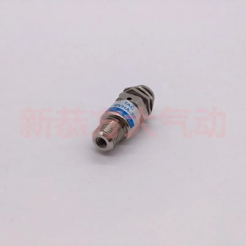대만 진치 마인드맨 트위스트 공압 수동 기계식 밸브 MVHA-3P/4V/P 34T 31/41V//R