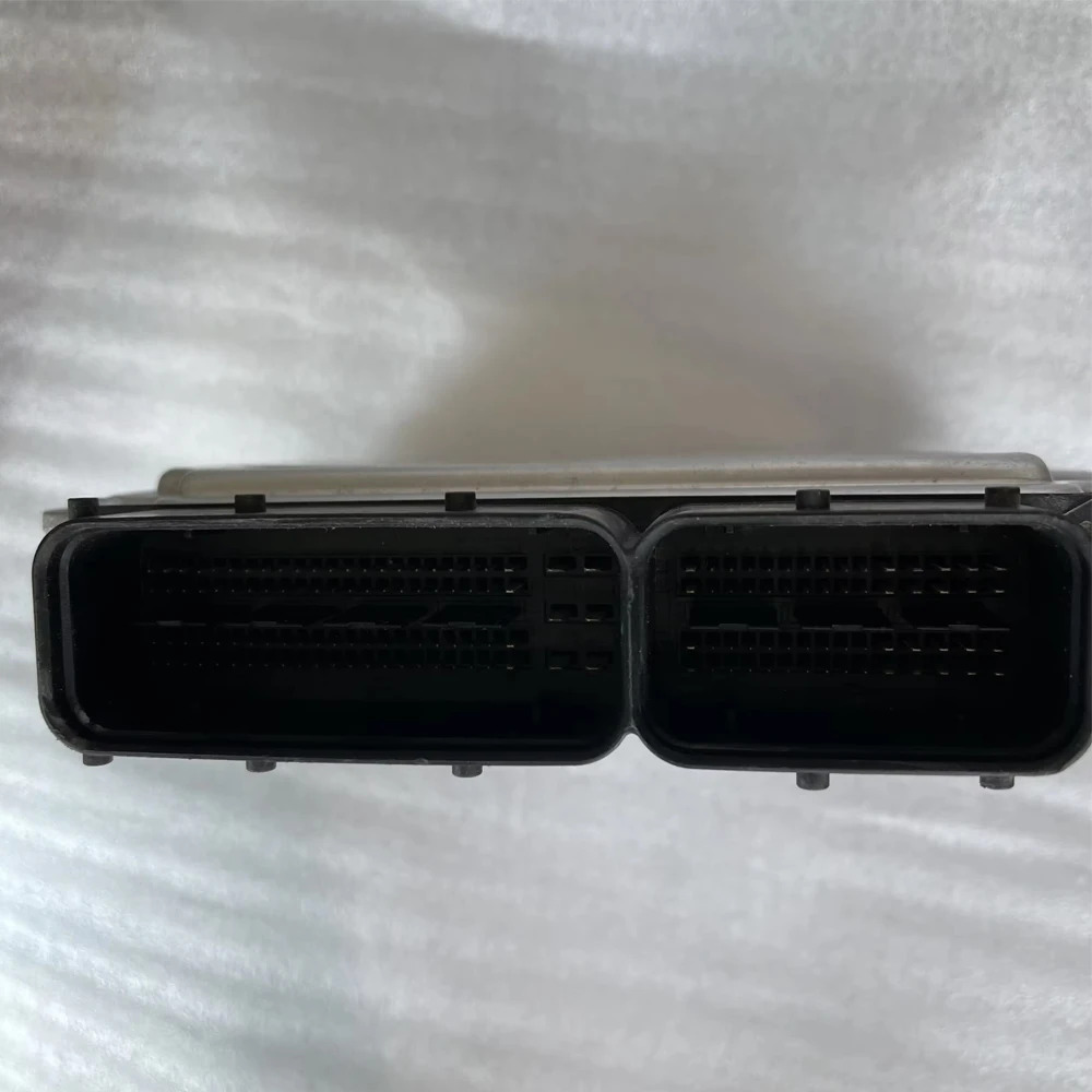 0281011228 Nieuwe ECU 오리지널 모터 컴퓨터보드 Electronische Besturingseenheid Edc16c8 504073032 Geschikt Voor