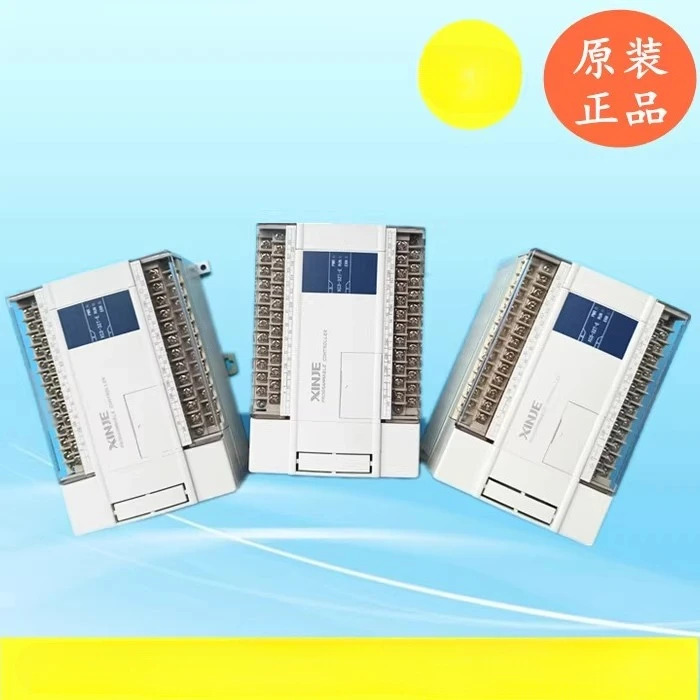 XC1 XC2 XC3 XC5-24 32 42 48R 60R T R-T-E 신제 PLC 리퍼 포장