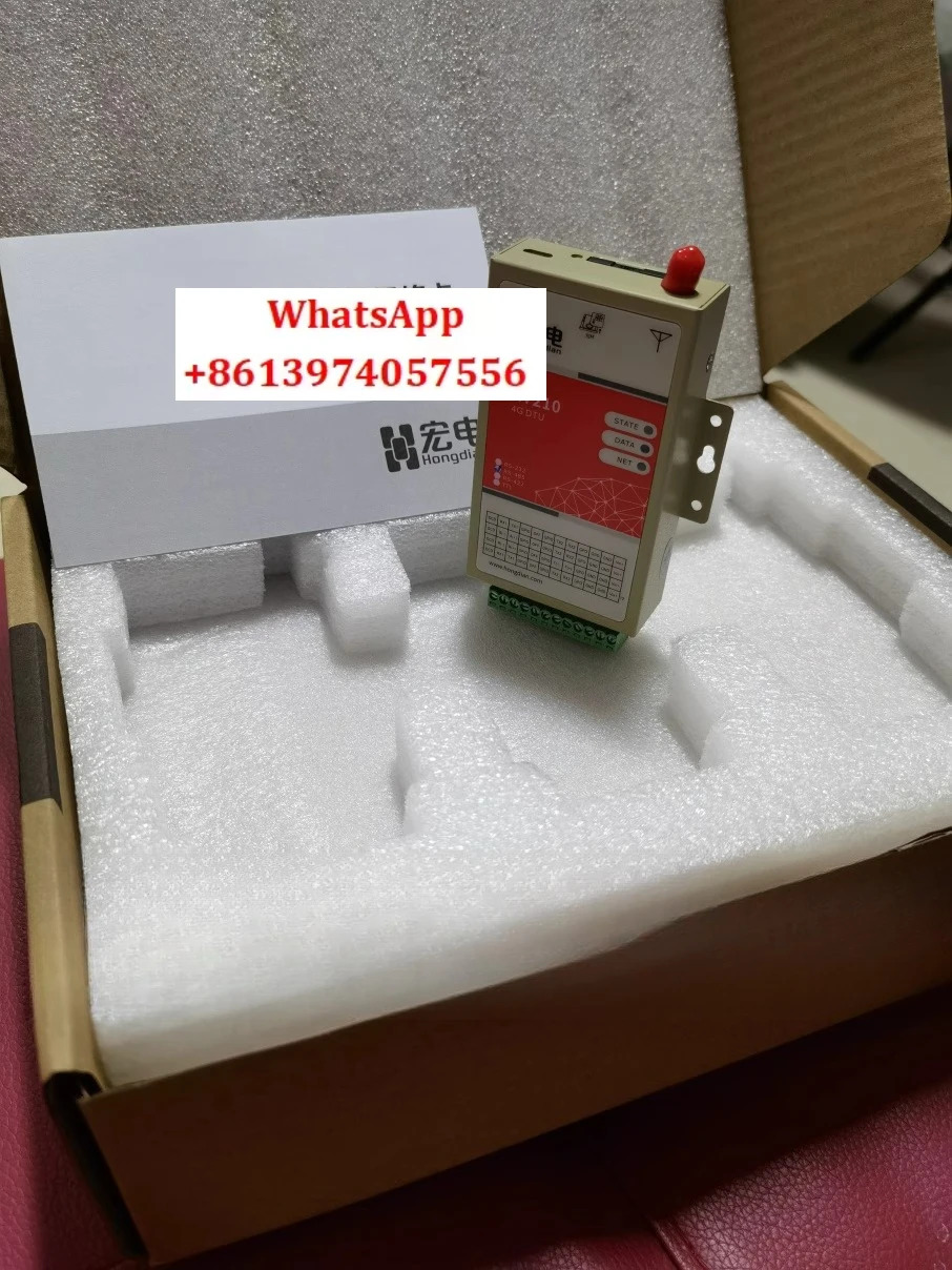 H7210C H7210S 4G 산업등급 전체 네트워크 DTU 485/232 인터페이스 7210