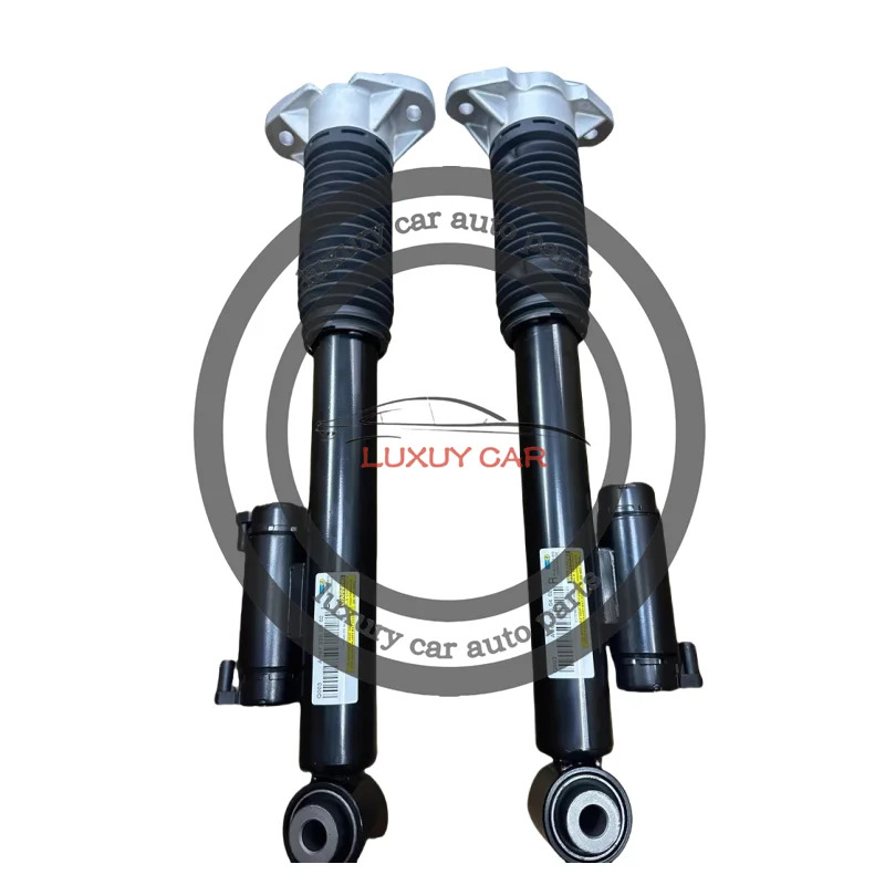 메르세데스-벤츠호환 W167 GLE GLS450 GLE400 GLS600 GLS580 A1673200302 A1673200402 리어 쇼크 업소버