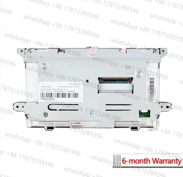 TJ065NP02ATLCD 디스플레이 패널