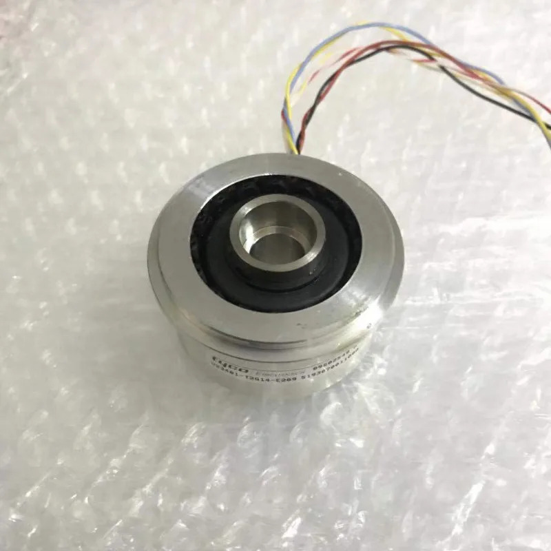 V23401-T2G14-E209 서보모터 엔코더 로터리 트랜스포머 오리지널 TY-CO