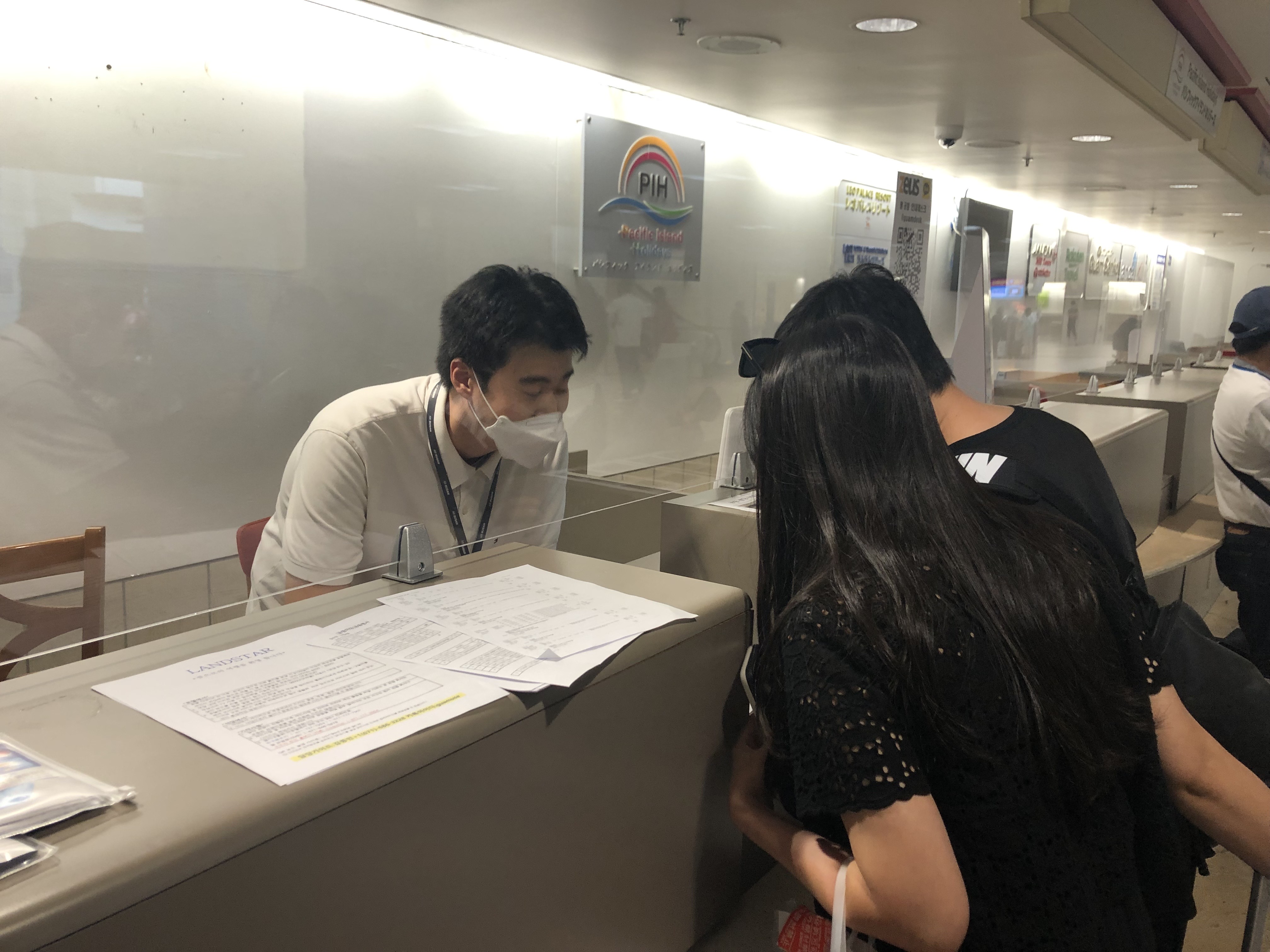 [왕복 편도] 괌 공항 호텔 픽업 샌딩 셔틀 서비스 - 상세 이미지 5