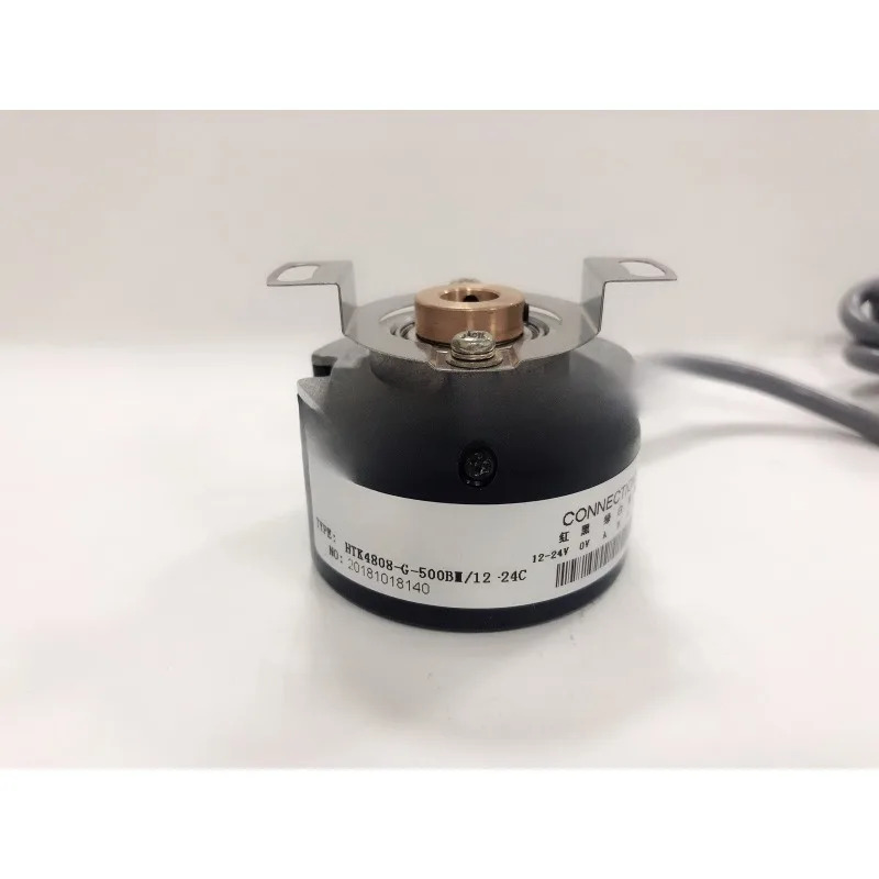HTK4808-G-500BM 1000BM/12-24C 수치 제어 공작 기계 광전 인코더부품