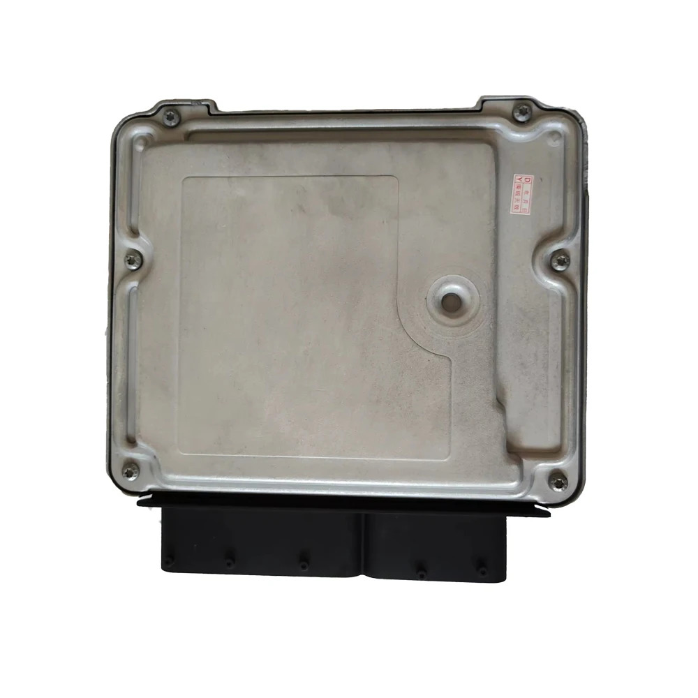0281011228 Nieuwe ECU 오리지널 모터 컴퓨터보드 Electronische Besturingseenheid Edc16c8 504073032 Geschikt Voor