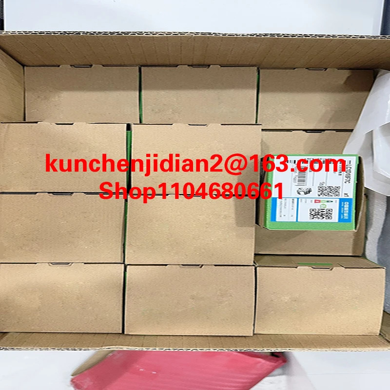 LC1D32R7 LC1D40M7 LC1D65 LC1DWK12F7 LC1D80P7C LC1D115P7 LC1D95P7C 새 콘택터