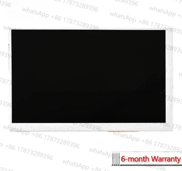 AM800480R3TMQWB1H-A AM800480R3TMQWTB2H-A 800480R3-B1 LCD 디스플레이 패널LCD
