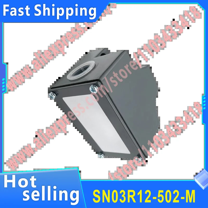 리미트 스위치 트래블 SN03D12-502-M SN03R12-502-M 새 오리지널