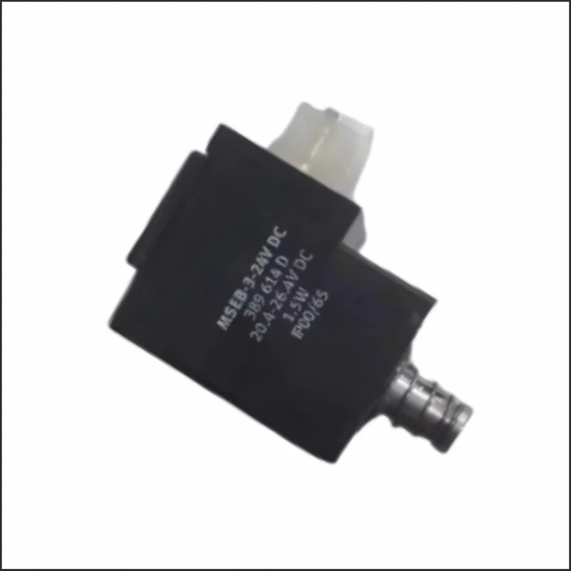솔레노이드 밸브 코일 MSEB-3-24V DC 389 614 D 364 665
