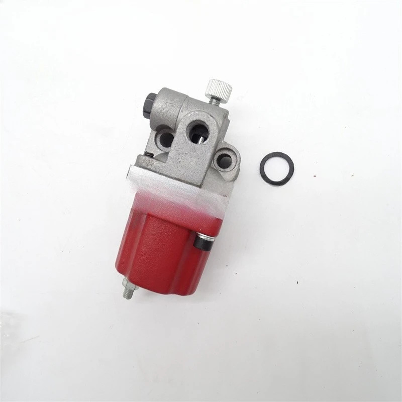 Cumm 855 N14 PAI3018453 차단 솔레노이드 밸브 24V 부품