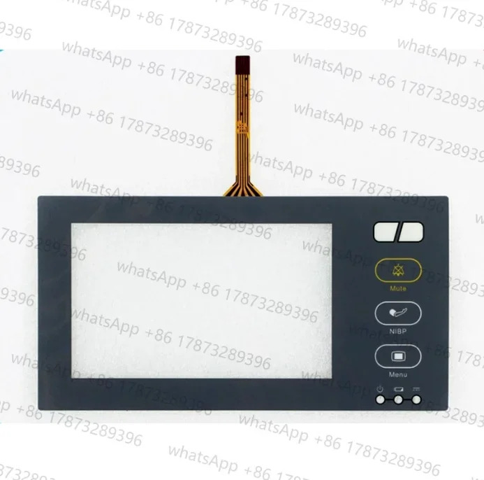 T065C-5RB016N-0A11R0-060PN PLC 터치 스크린 패널 멤브레보호 필름IM20 HMI