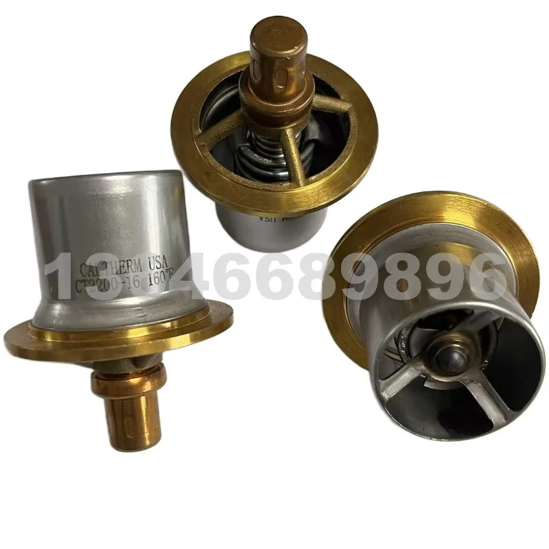 A-ir 컴프레서 온도 조절 밸브 CT2200-16 코어 CT2200-51/CT1210-04/CT2200-49