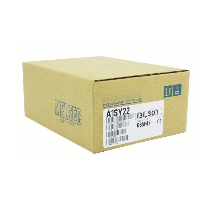 신 오리지널 오리지널 산업용 A1SY22