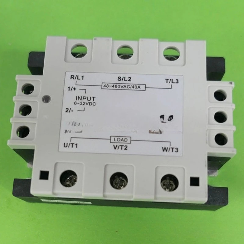 Qisheng CONCH 솔리드 스테이트 릴레이 TS-425DA TS-440DA 부품