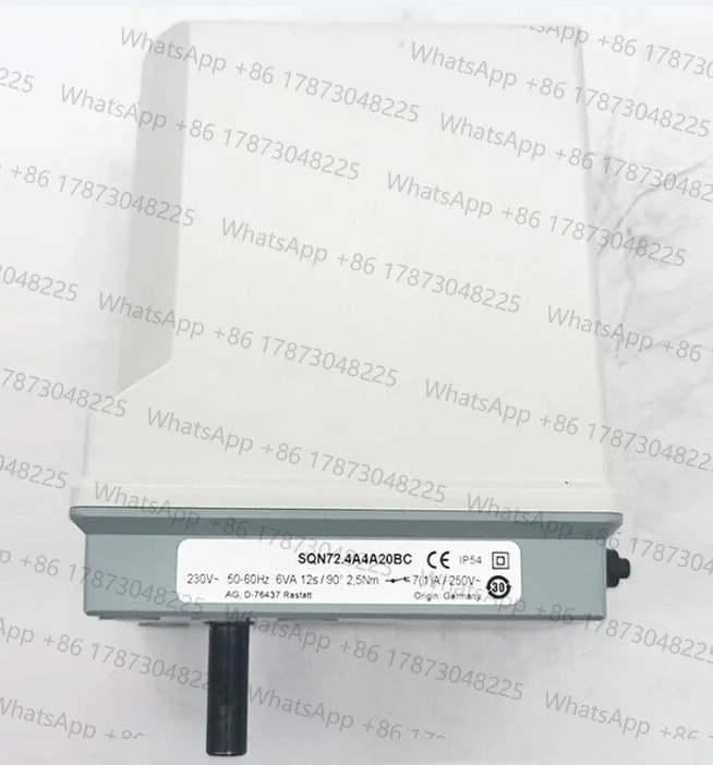 새 오리지널 SQN72.4A4A20BC SQN72.2A4A20BT SQN72.6A4A20BT SQN72.2B4A20BT