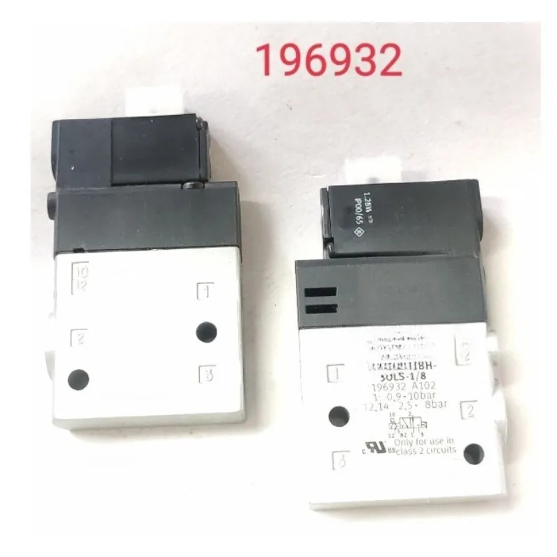 FESTO 솔레노이드 밸브 CPE10-M1BH-5/3E-QS6-B 533155부품