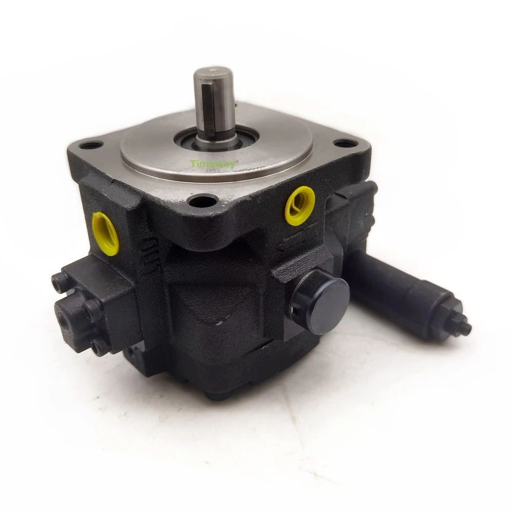 타임웨이 베펌프 VCM-SM-30D-20 VCM-SM40D-20 고압 오일 펌프