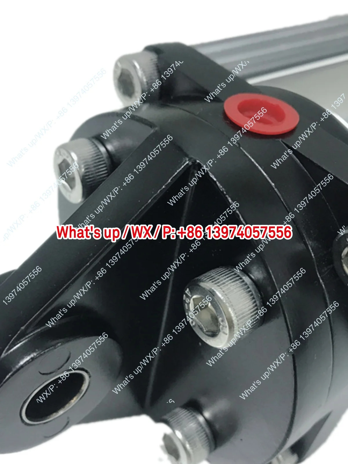실린더 SC63 공장 직영 저마찰 장력 FCS-63-78-S1-P