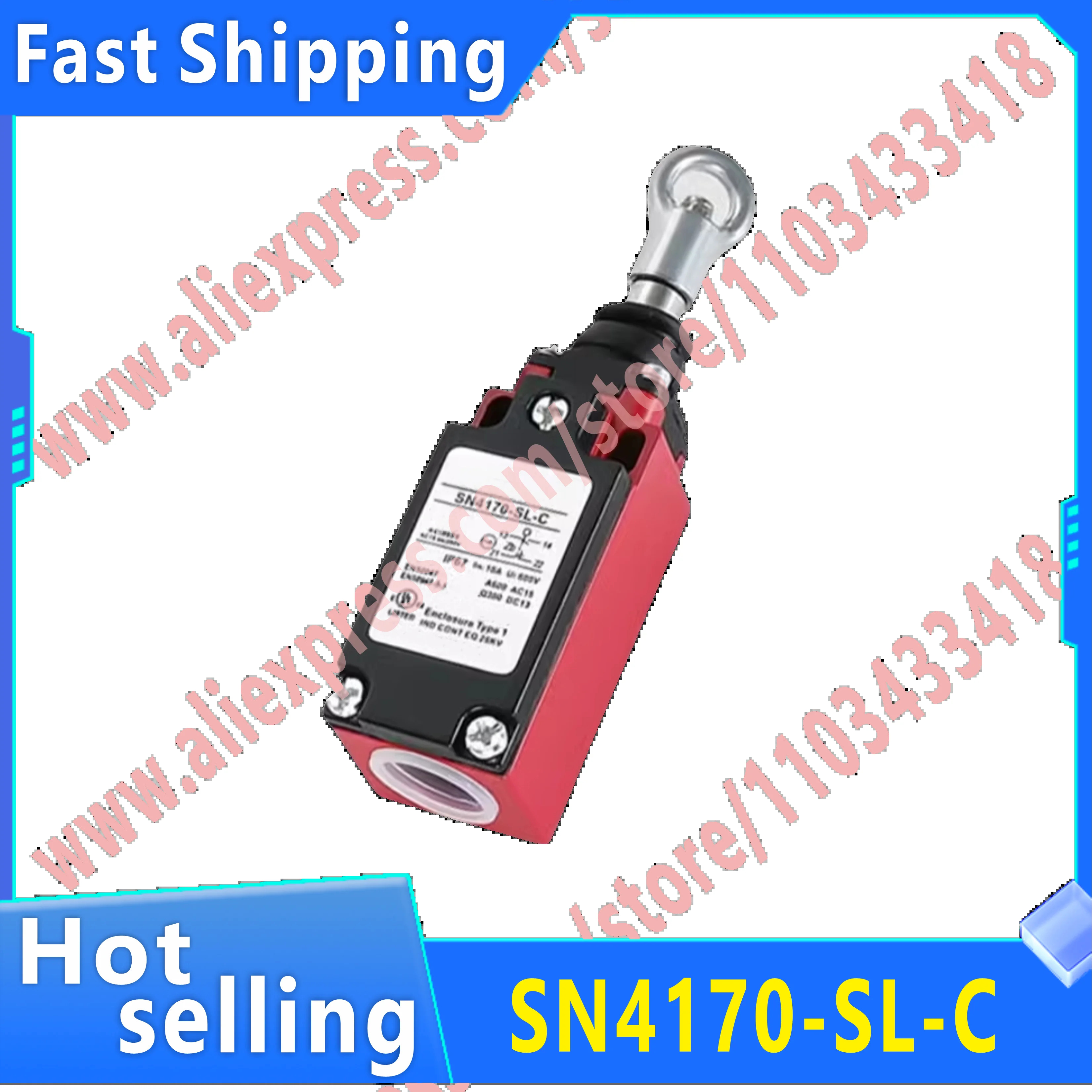 원본 SN4170-SL-C SN2170-SL-C-R SN2170-SL-C 리미트 스위치