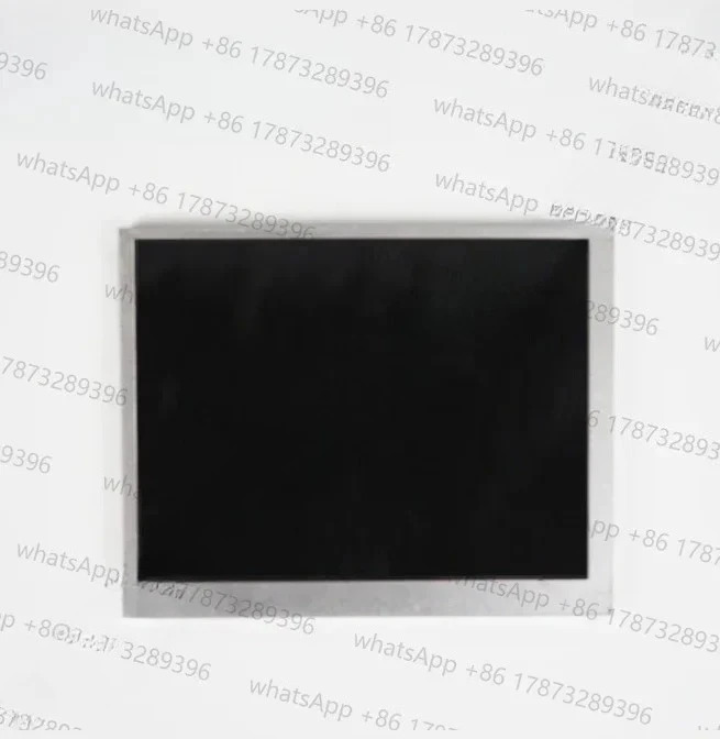 AT056TN53 V.1 LCD 디스플레이 터치 스크린 유리 디지타이저AT056TN53 화면용