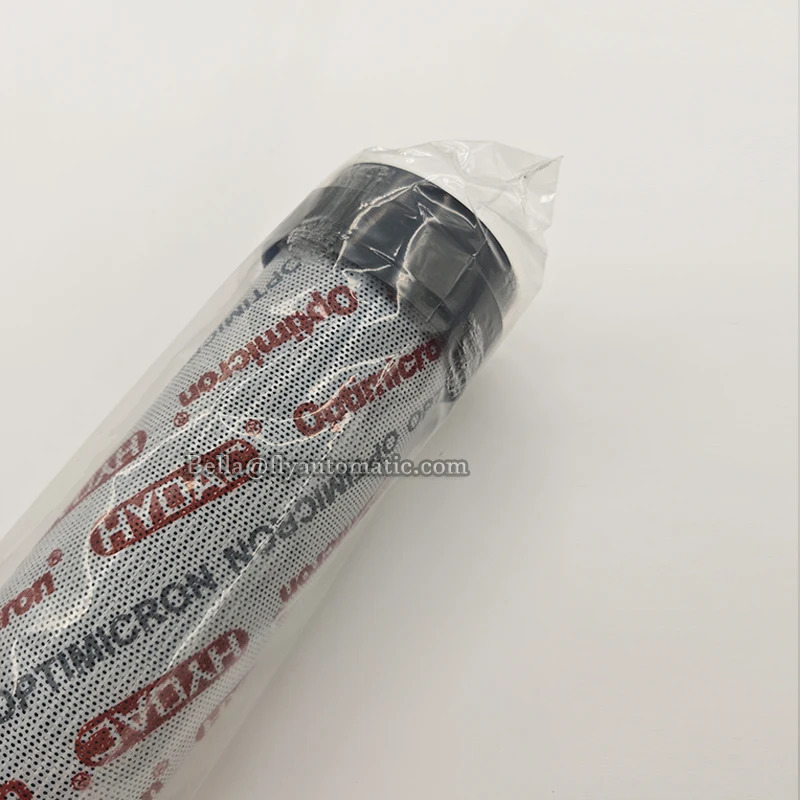 0270 R 010 ON 1268232 HYDAC 필터 엘리먼트 타입 리턴 라필터0270R010ON