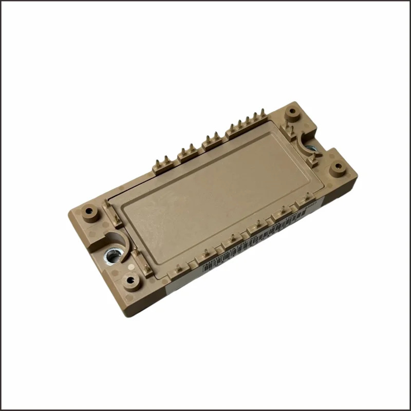 7MBR50UA120-50 오리지널 파워 모듈 신
