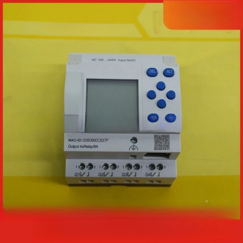 EASY-E4-AC-12RC1 EATON Muller 제어 릴레이 부품