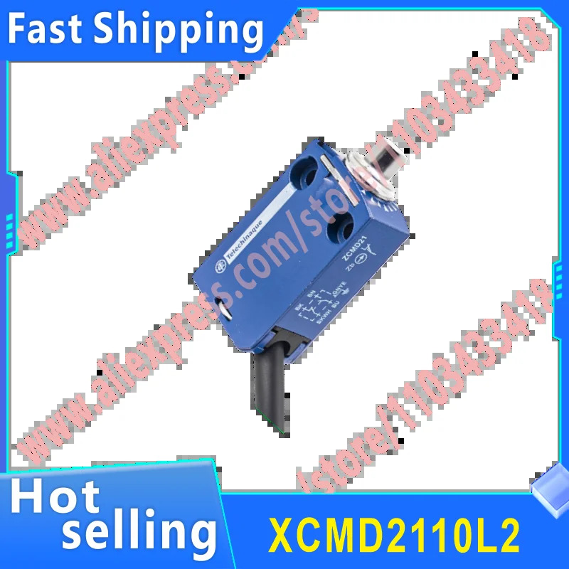 트래블 리미트 스위치 XCMD2110L2 XCMD2110L3 XCMN2110L2 XCMN2110L3